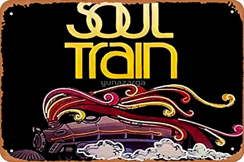 Amazon.com: Soul Train Poster 12