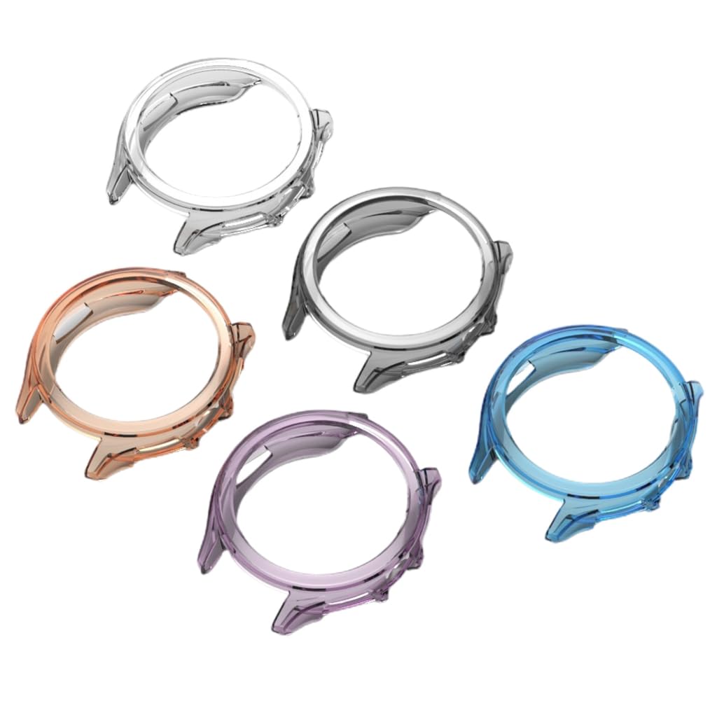 Protection d'écran en TPU anti-poussière et anti-rayures pour montre 2 Pro