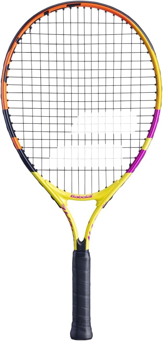 Babolat Nadal Junior 21 Inch (Rafa Edition) Tennis Racquet (B09B16KL9V) Amazon Price History, Amazon Price Tracker