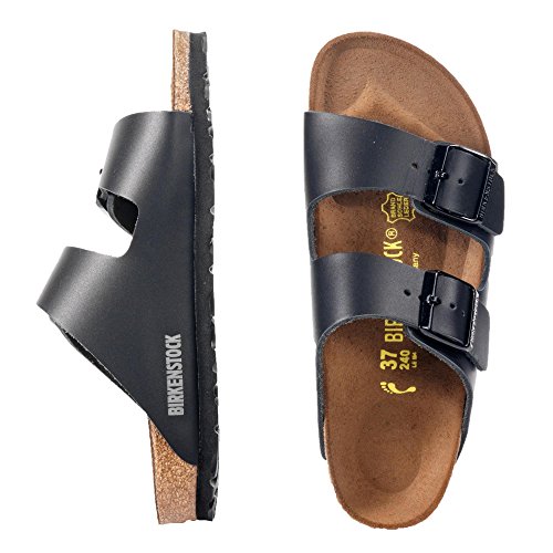 Image of Birkenstock Women's Arizona Soft Footbed Sandals