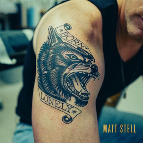 Matt Stell