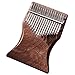 Adult Kalimba Thumb Piano 17 Tone Kalimba An Instrument For Music Lovers