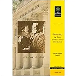Machado de Assis. Estudo Crítico e Biográfico.