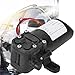 Diaphragm Pump, 36W Mini Water Pressure Diaphragm Pump, Double Straight Tube Agricultural, Industrial Diaphragm Pumps (DC24V)