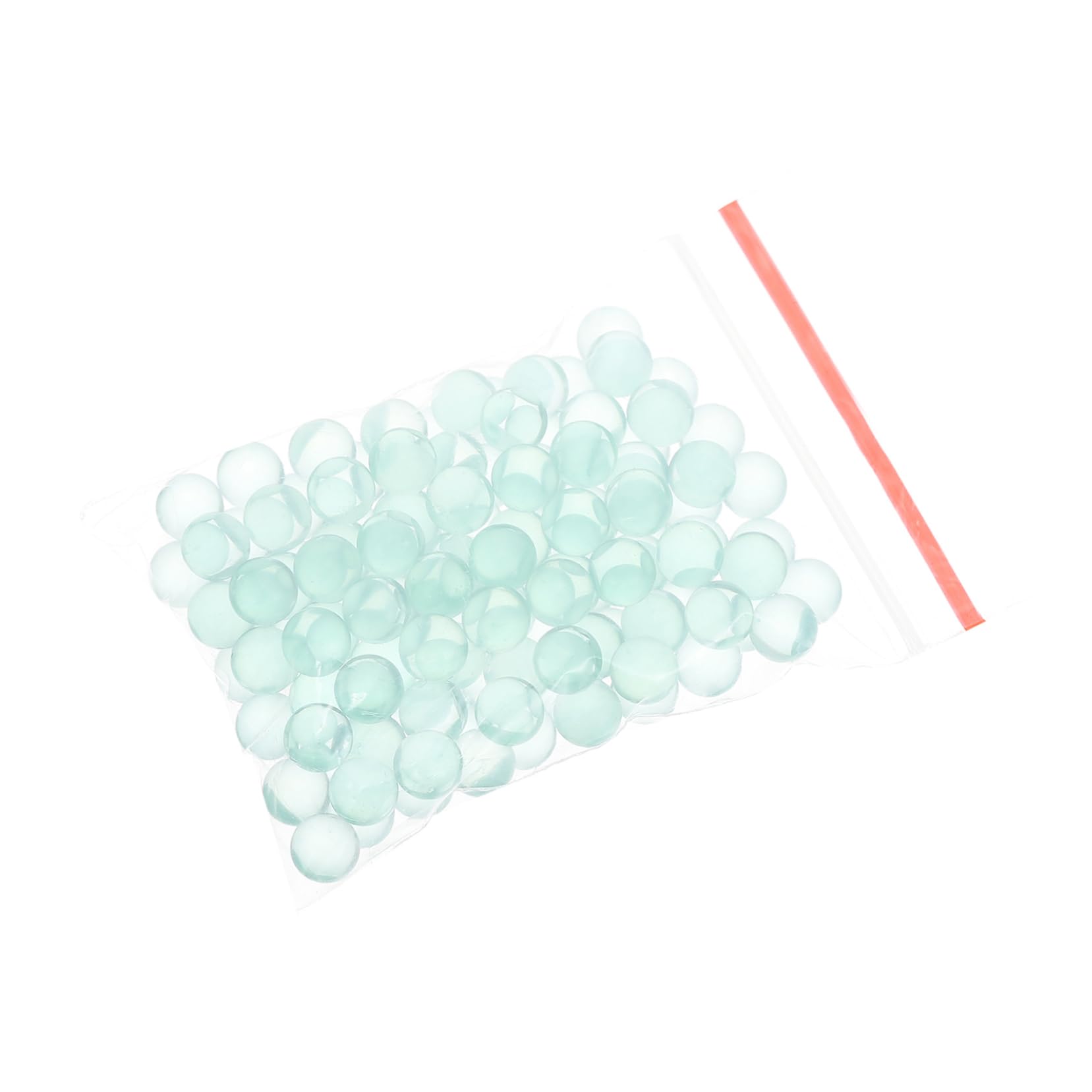 Cabilock Perlas de Vidrio para Experimentos de Alta Precisión Antiebullición, Relleno para Filtración y Molienda de Arena en Laboratorios y Fábricas Farmacéuticas