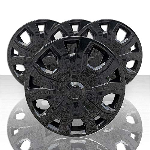 Auto Reflections Set of 4 16