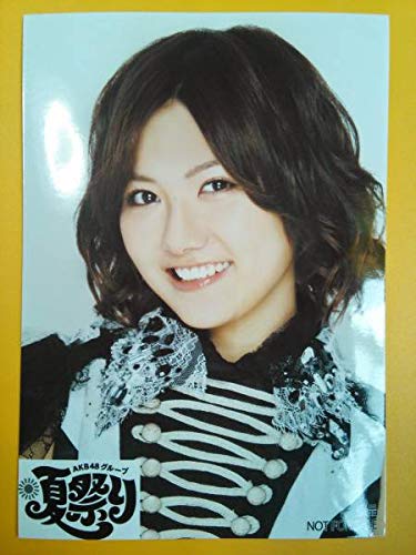 Amazon.co.jp: AKB48 SKE48 SNH48 宮澤佐江 夏祭り 景品 会場限定 生 