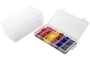 BangQiao Screw and Nail Organizer: Your Storage Solution for a Clutter-Free Workspace