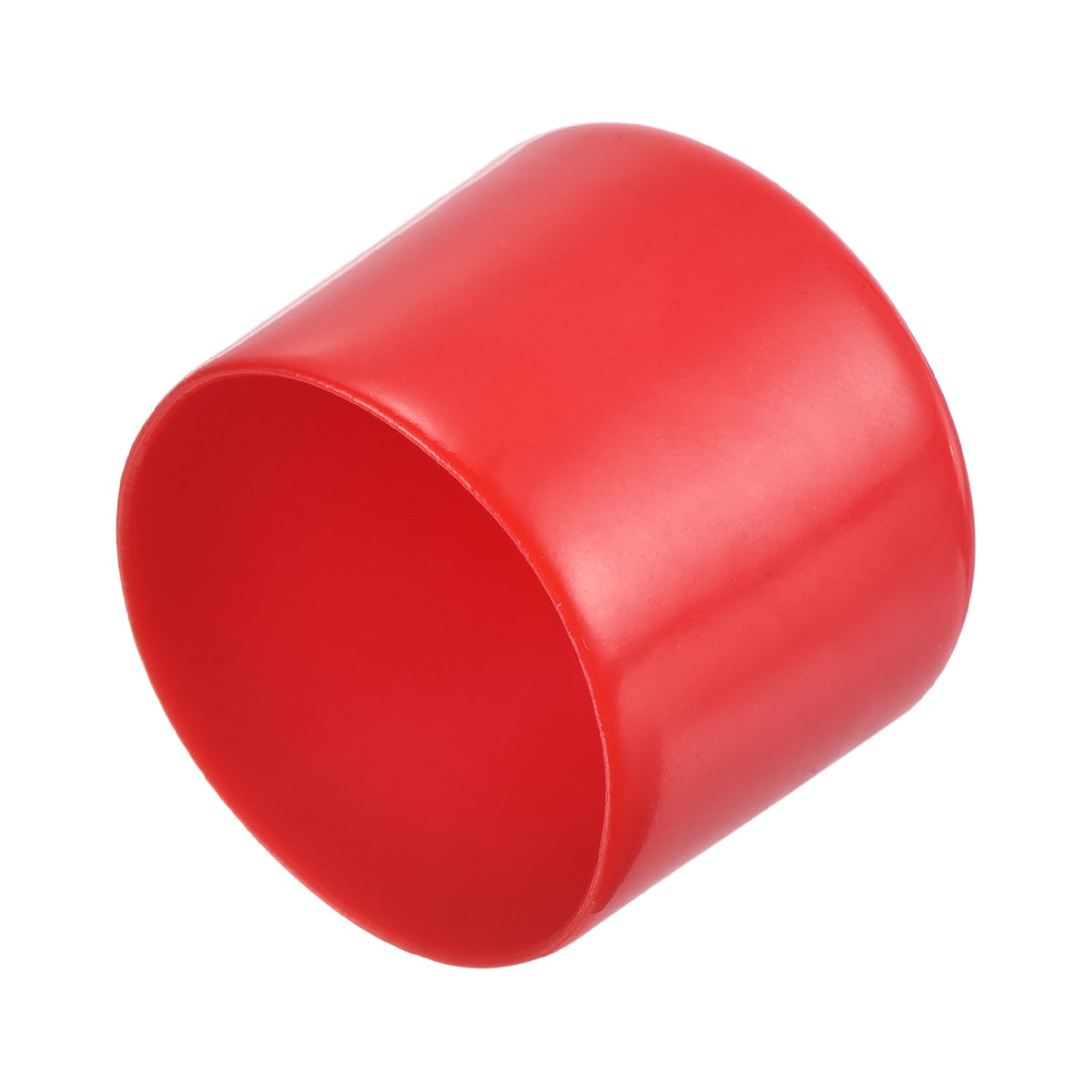 uxcell Rubber End Caps 1 5/16"(34mm) ID Screw Thread Protectors 4Pcs