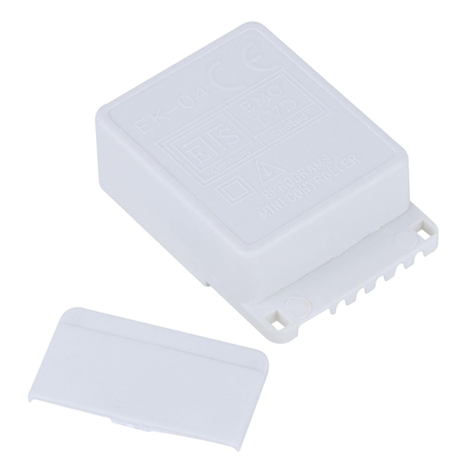 LED Light Box Replace Part 8 Modes Decorative Easy Use Lights Control Switch | Surge Protectors Power Strips-picture-16