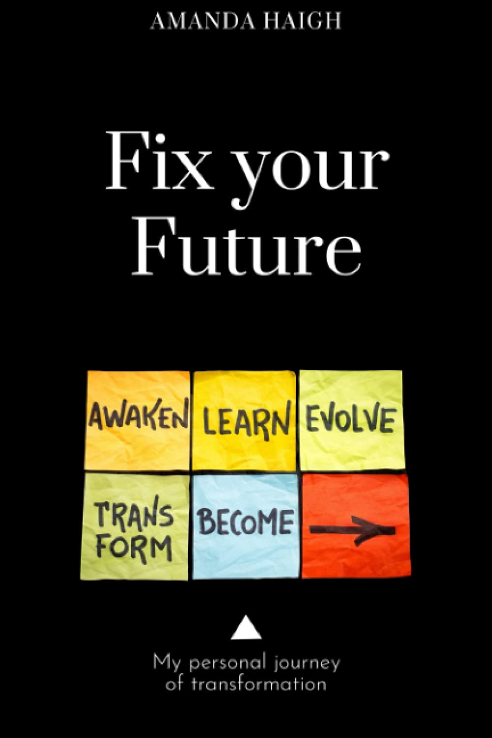 Fix your Future: Live your best life