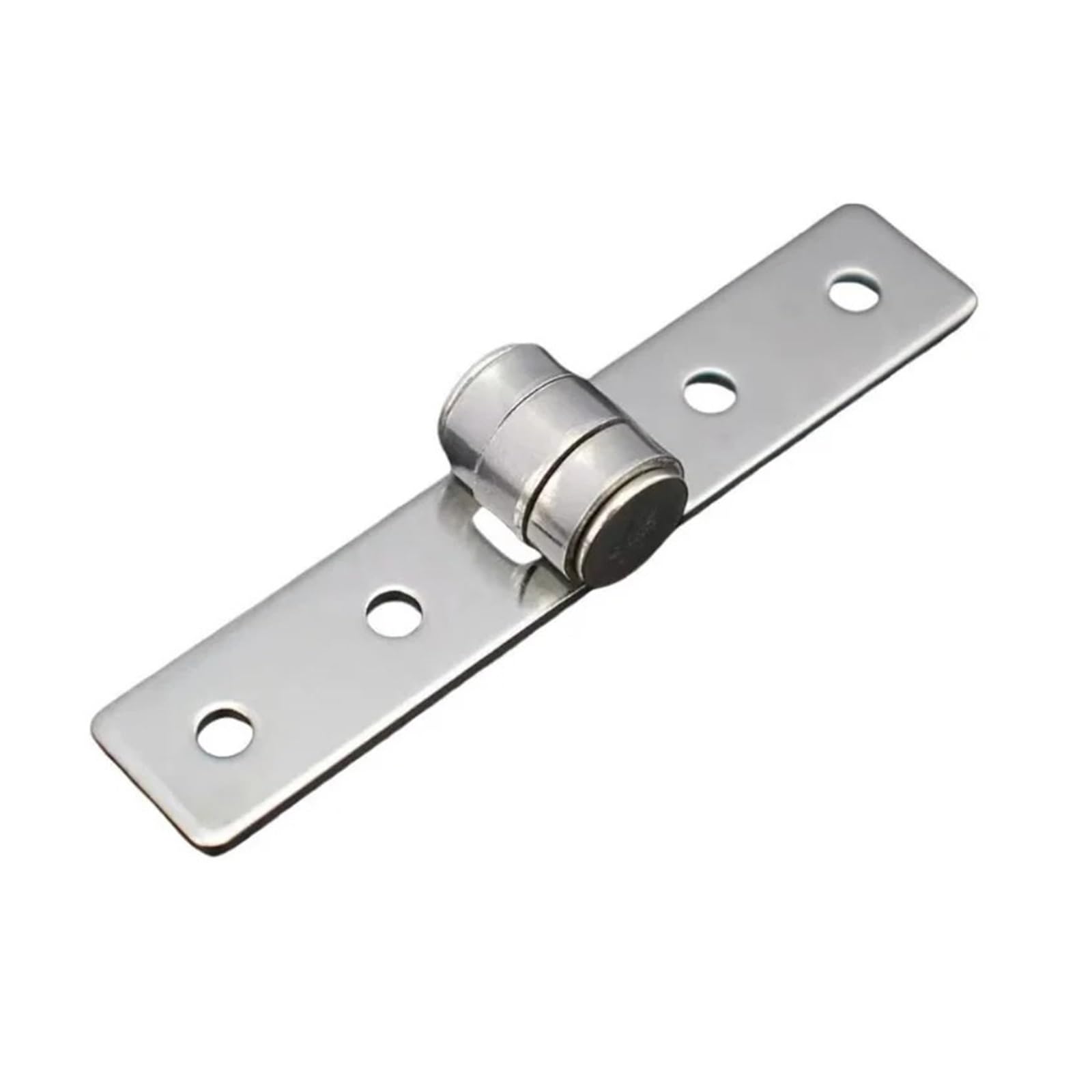 HKVTVCYPYA 10pcs Stainless Steel Nothing Frame Hinge Fold Balcony Window Doors Parts Resist Crack Furniture Hardware