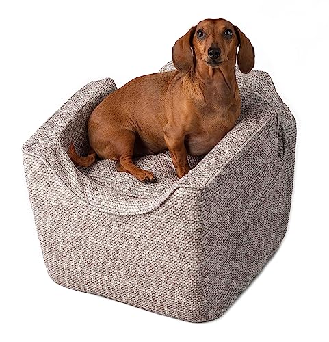Snoozer Lookout I Luxury Dog Car Seat