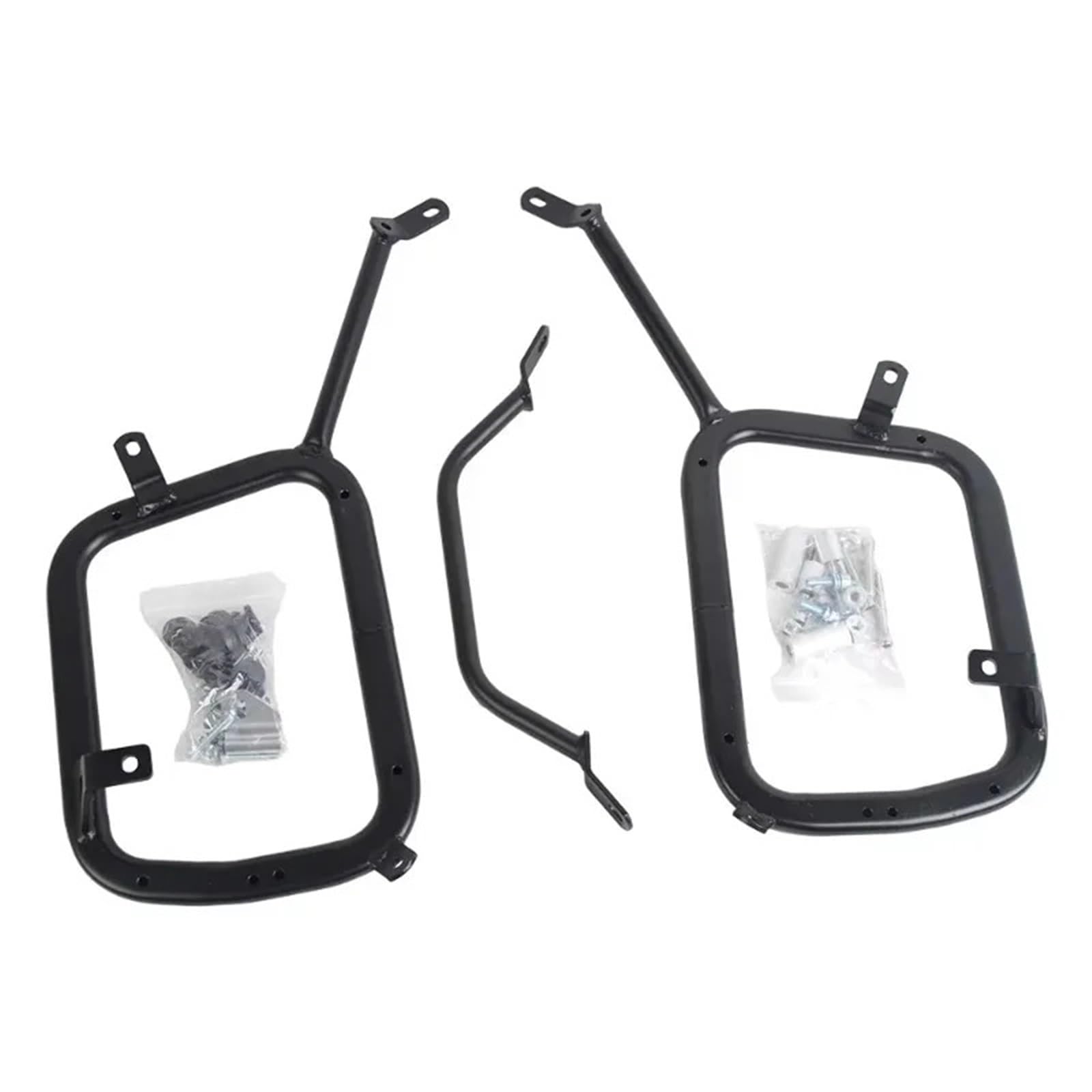 Uchwyt Topcase Do Benelli TRK 502x TRK502X Luggage Tylny bagażnik