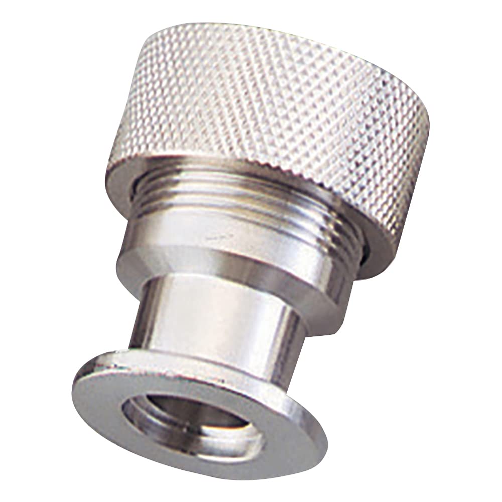 Amazon | 佐藤真空 継ぎ手 NW25 ALG-18-25A(ゲージポート用) /1-9636