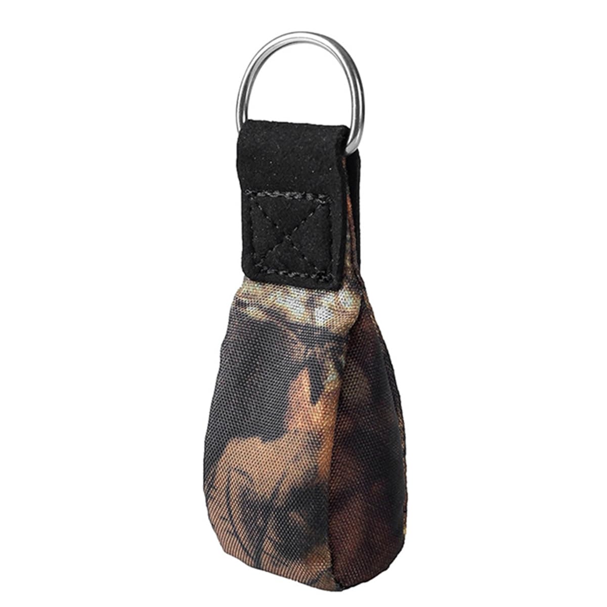 Sarini 1 x Sac de Poids à Lancer-Escalade, spéléologie, Outil de Lancer de Corde, Sports de Plein air, Sacs à Lancer d'arbres et de Roches pour l'escalade