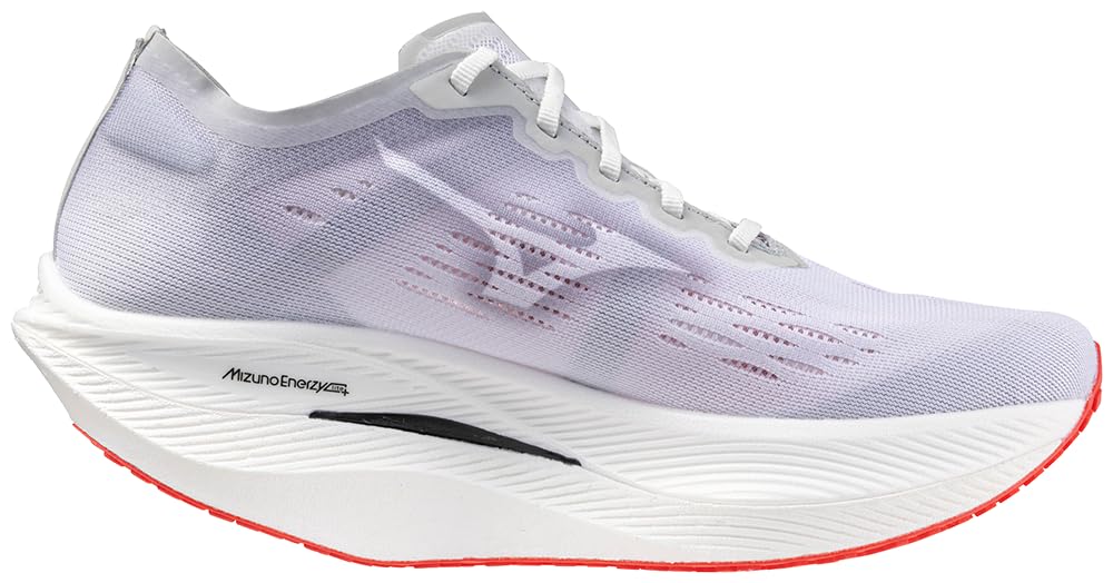 Mizuno Kobiety Wave Rebellion Pro 2Buty do biegania