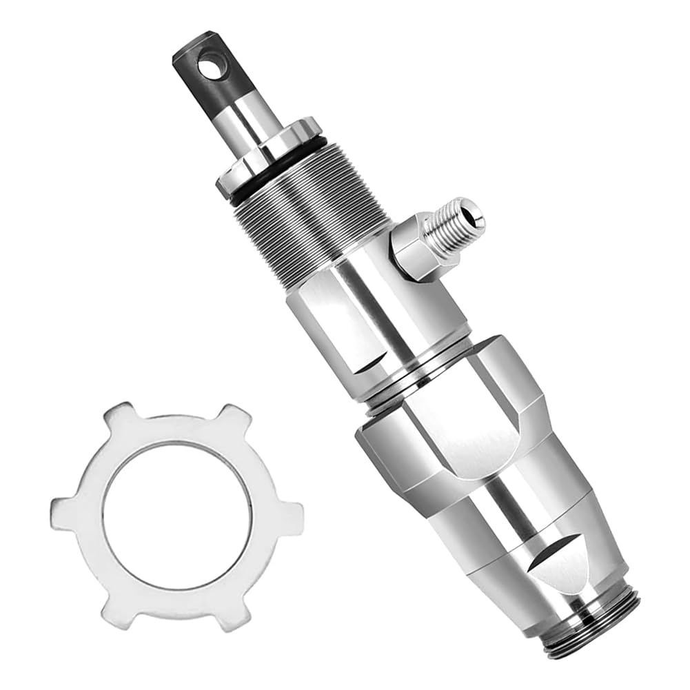 Littimoon 246428 Airless Pump for 390 395 490 495 595 Airless Paint Replace 3400 Aftermarket Replace 246-428