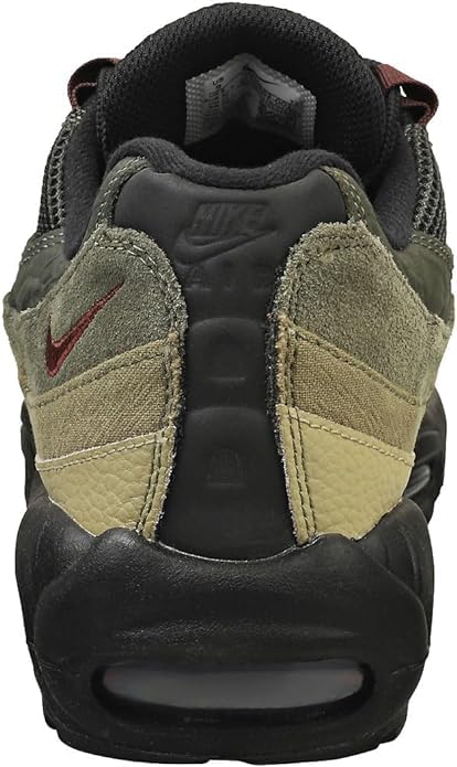 Image of Nike Women's Shox Q'Vida Walking Shoes
