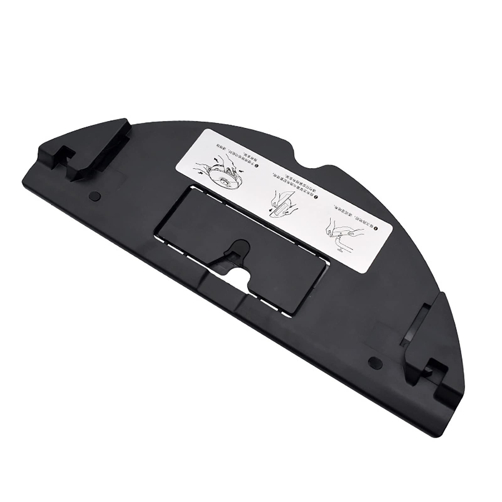 Set Di 7 Accessori Per Aspirapolvere Roborock S7, S7+, T7, T7S - Foto 9