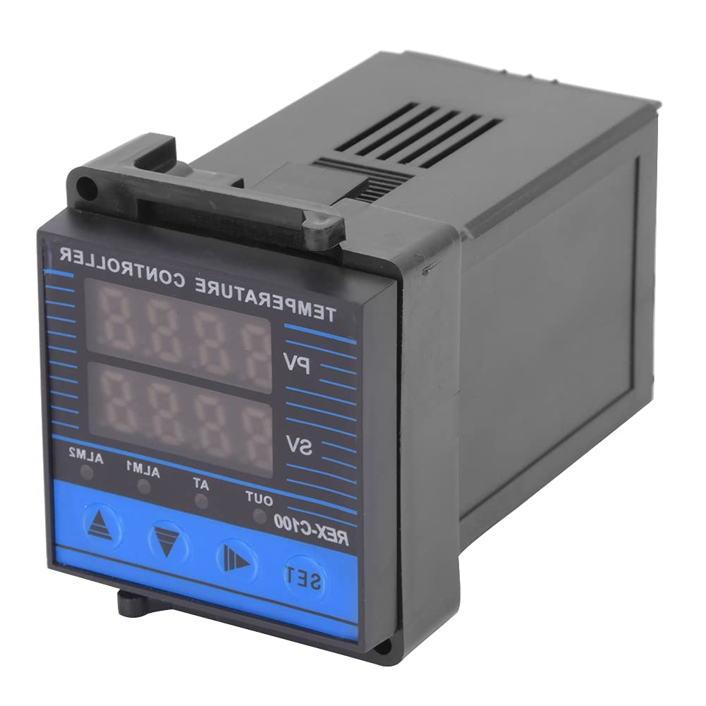 Temperature Controller Digital Digital Temperature Switch