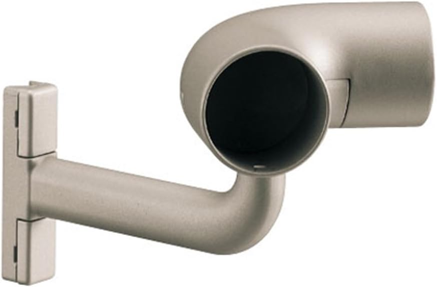 楽天市場】［TOTO］丸棒・手すり取付金具フリースタイル手すりジョイント（接続）ブラケット[ 入隅コーナーブラケット真壁用 ]Φ３５用[品番: EWT12BC35] : ａｎ-ｎｏ TOTO 入隅コーナーブラケット φ35 ウォームシルバー EWT12BC35#WS