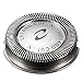 CORABLADE HQ3 Replacement Shaver Head Compatible with Philips Norelco Hq56 Hq55 Hq4+ Hq3 Razors (HQ3)