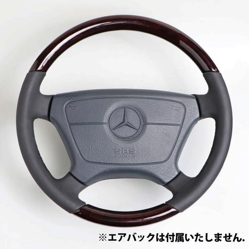 Amazon | W463 Gクラス ゲレンデ 用 黒本革 ウォールナット コンビ