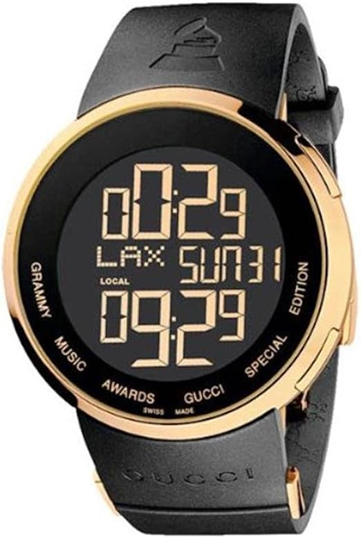 Reloj gucci grammy Clearance