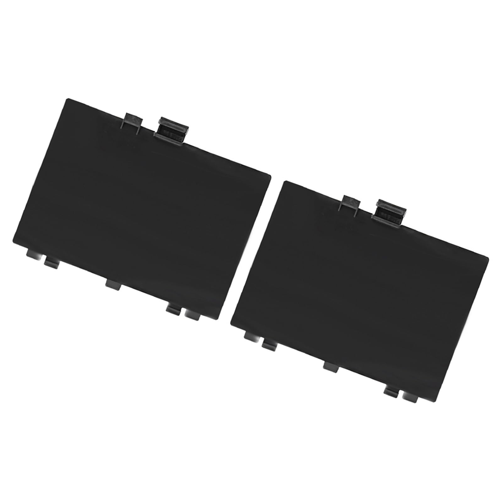 Pannello di Copertura del Passaruota ABS Solido e Pratico, Adatto per Archi Anteriori Sinistro e Destro, Compatibile con 71752114, 1 pz (Venduti Singolarmente)
