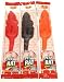 Jelly Belly Pet Rat Gummi Candy Assorted Flavors, 3 Oz (Pack of 3)