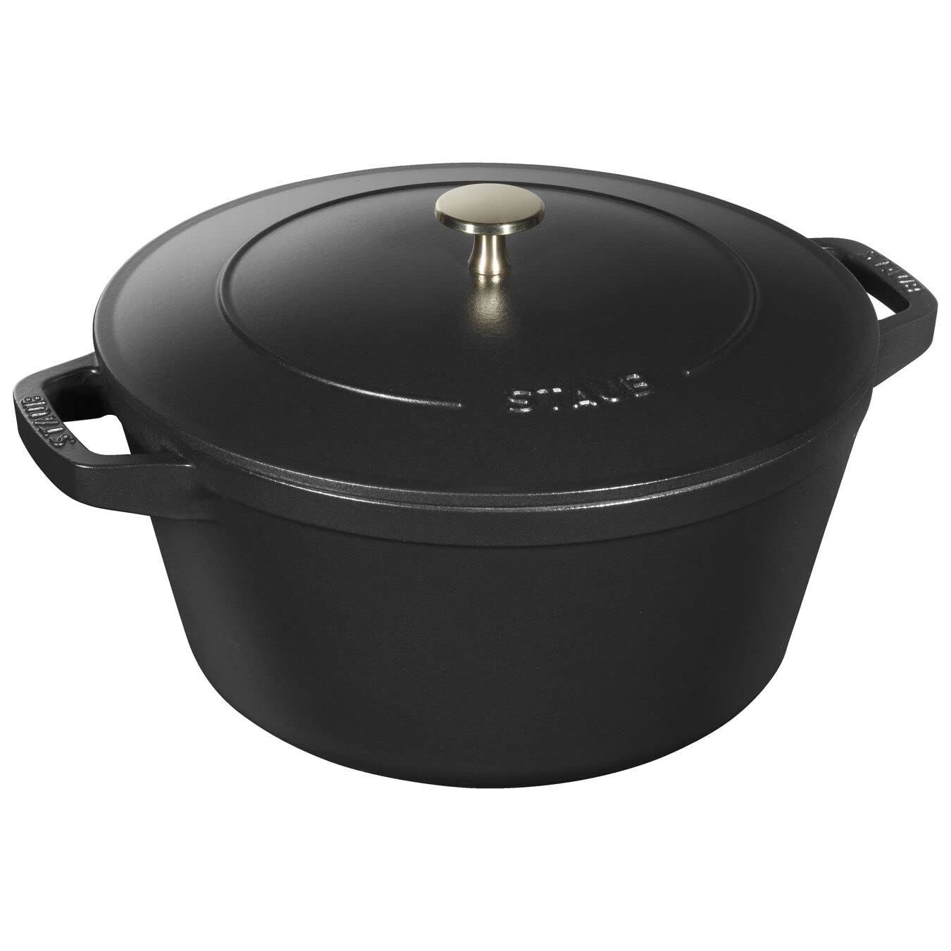 Amazon.co.jp: スタッカブルココット 2-個, 鋳鉄 : ホーム＆キッチン