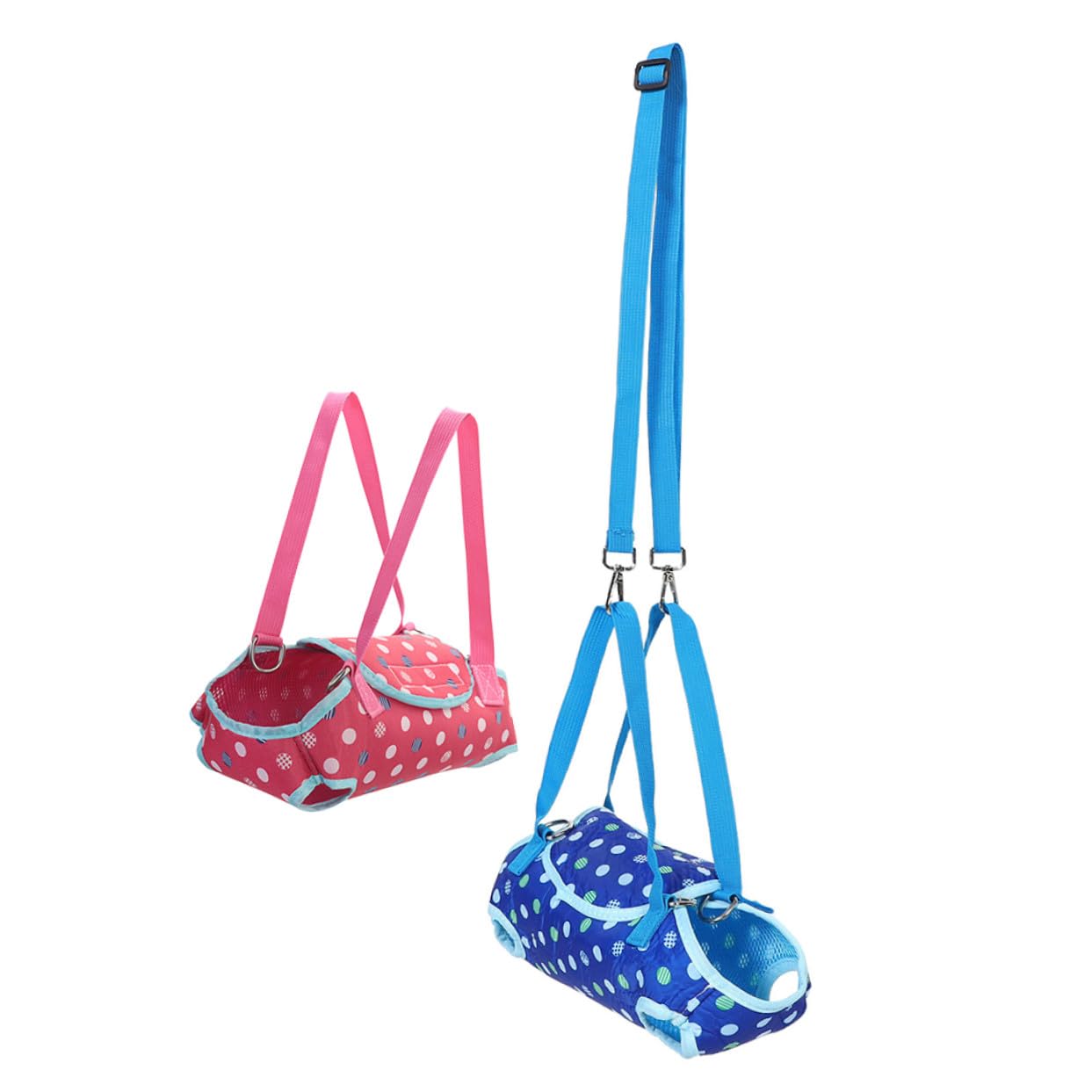 Sac de transport pour chiens et chats Toddmomy réglable et portable pour vos trajets