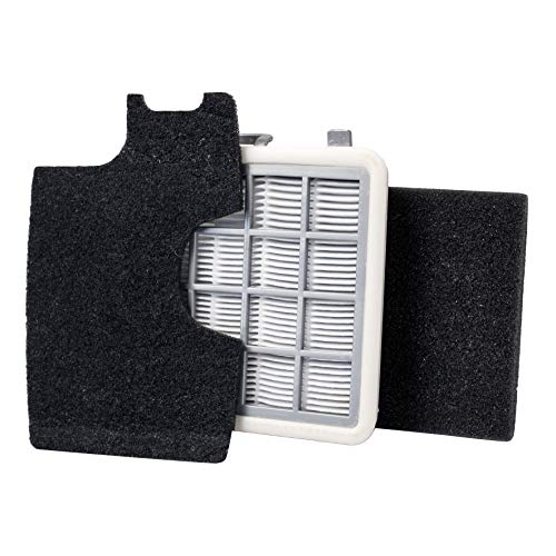 AEF146 Filter Set für Mobilite AE88 / ZML88 Hygienefilter, Schaumstoff und Abluftfilter