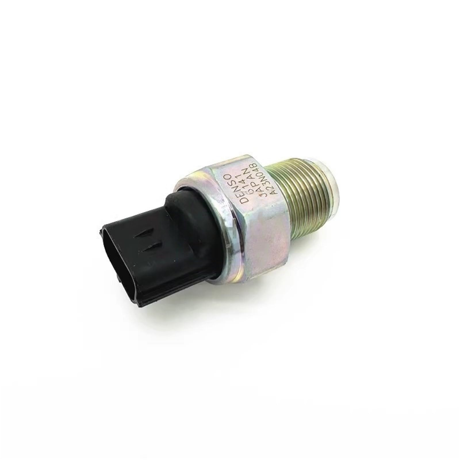 RCGKNNMUZ Excavator Tractor High-Pressure Common Rail Fuel Pressure Sensor RE520930 Engine Part
