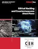 Bundle: Ethical Hacking and Countermeasures: Attack Phases + Ethical Hacking and Countermeasures: Threats and Defense Mechanisms + Ethical Hacking and ... Hacking and Countermeasures: Linux, Macint