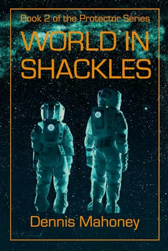 Cover of World in Shackles