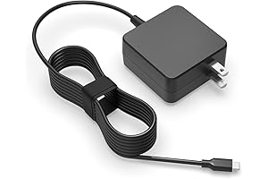 Asus C302C Charger: Power Up Without Compromise