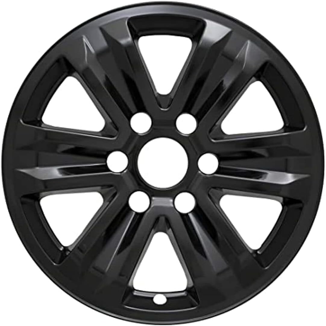 COAST2COAST - CCIIMP387BLK - IMPOSTOR W/S; 17'; BLK; SET OF 4