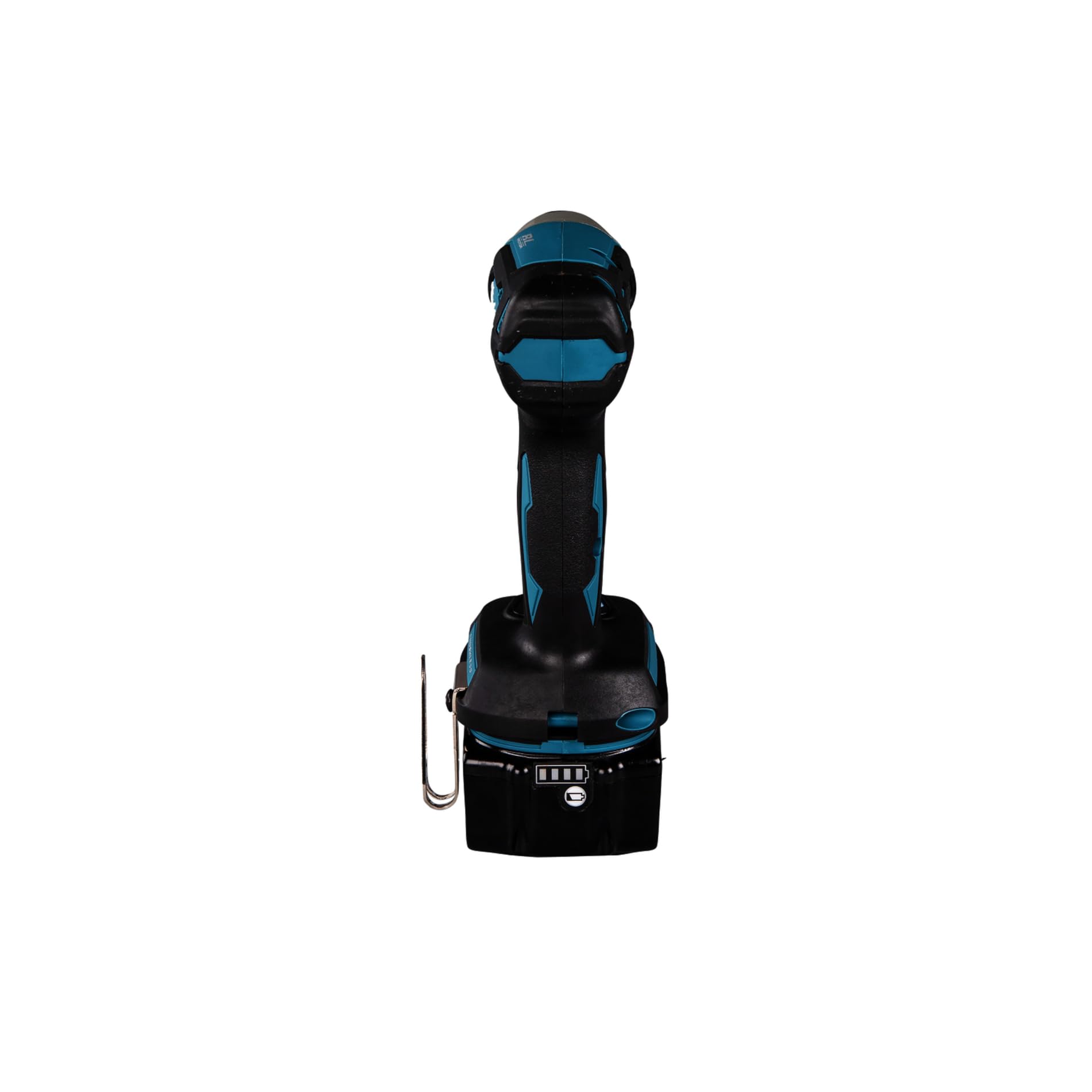 Makita Avvitatore a impulsi senza fili DTW181 18,0 V (senza batteria, senza caricabatterie)