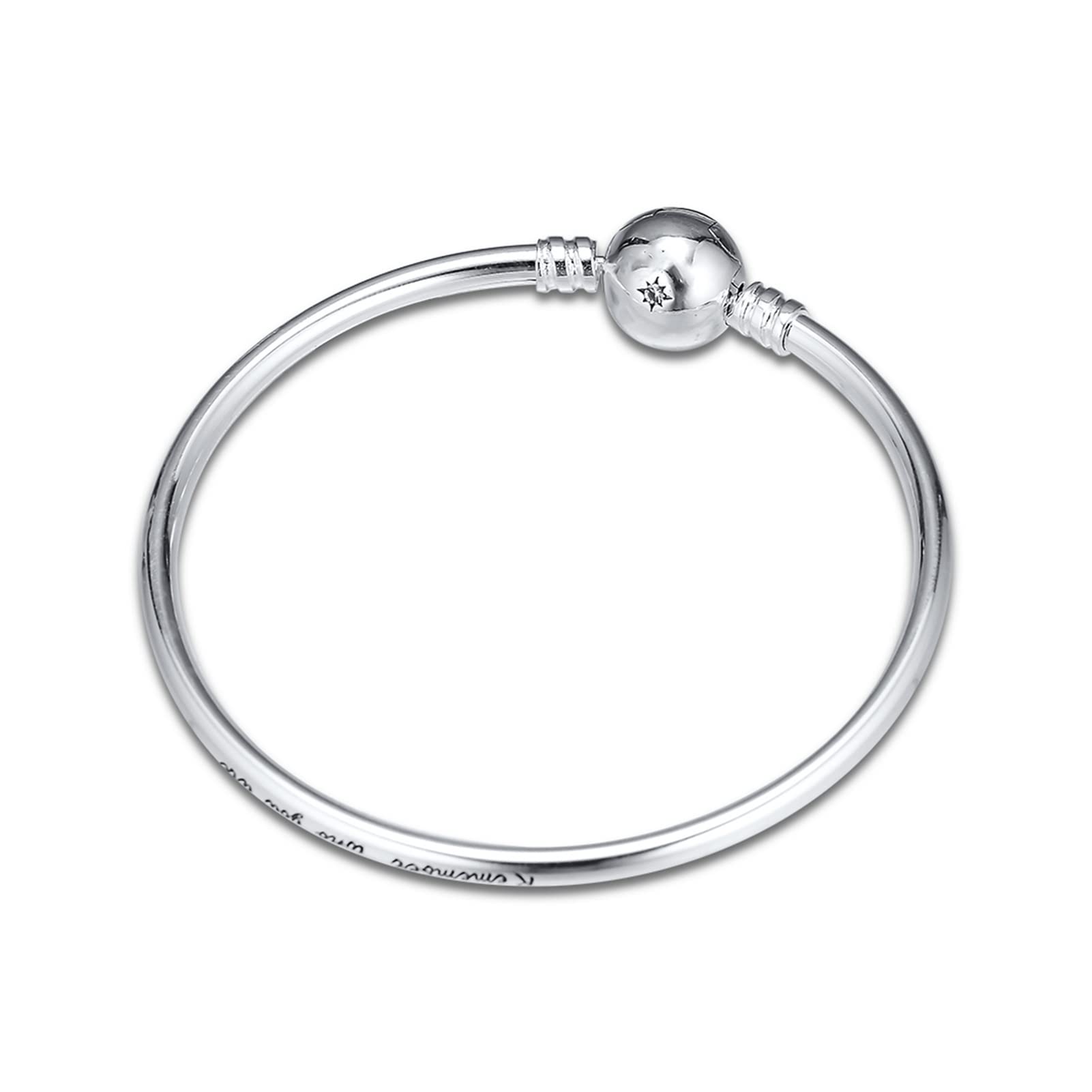 Bracciale 2019 Autunno Il re leone Bracciale compatibile con le donne Original Fashion Making Bracciale in argento sterling