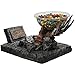 Rubie's Costume 68598 Nightmare on Elm Street Freddy Candy Bowl Holder Statue