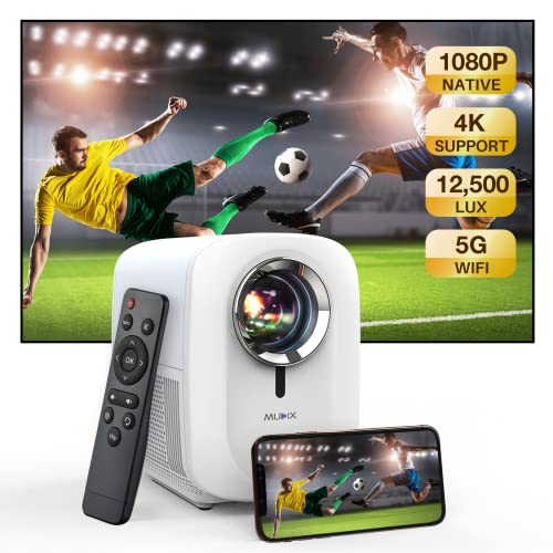 Comparison of Best Portable Projector With Hds [Top Picks 2023 Reviews]