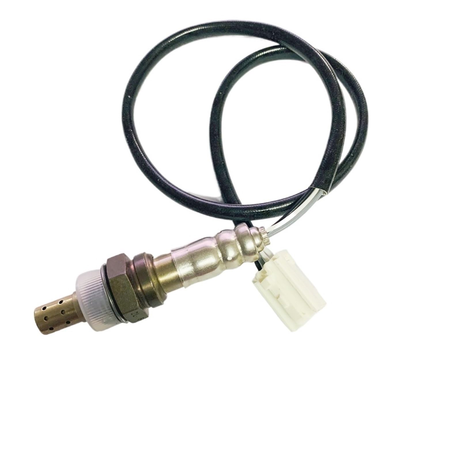Sensor de oxígeno WO163304 compatible con OZA685-WW1 para control de emisiones 4