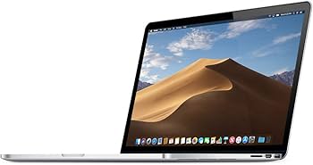 Amazon.com: Apple MacBook Pro 15.4-Inch Retina Laptop Quad i7 2.5