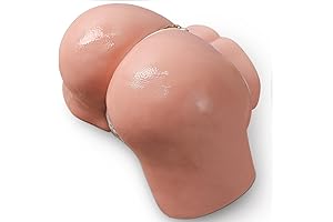 Male Sex Doll 1:1 Big Ass