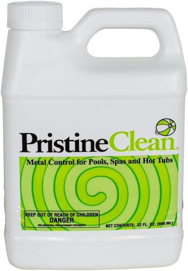 Pristine Clean (64 Ounce)
