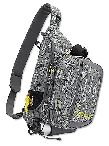 orvis safe passage sling pack