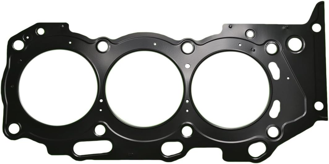 09-41637 Left Cylinder Head Gasket for 2003-2009 Toyota 4.0L V6 1GRFE, 4Runner, FJ Cruiser, Tacoma, Tundra