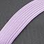 Dark Gray/Lavender